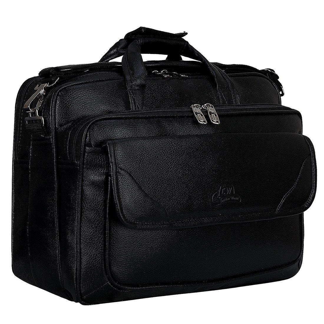 Laptop Office Bag Black