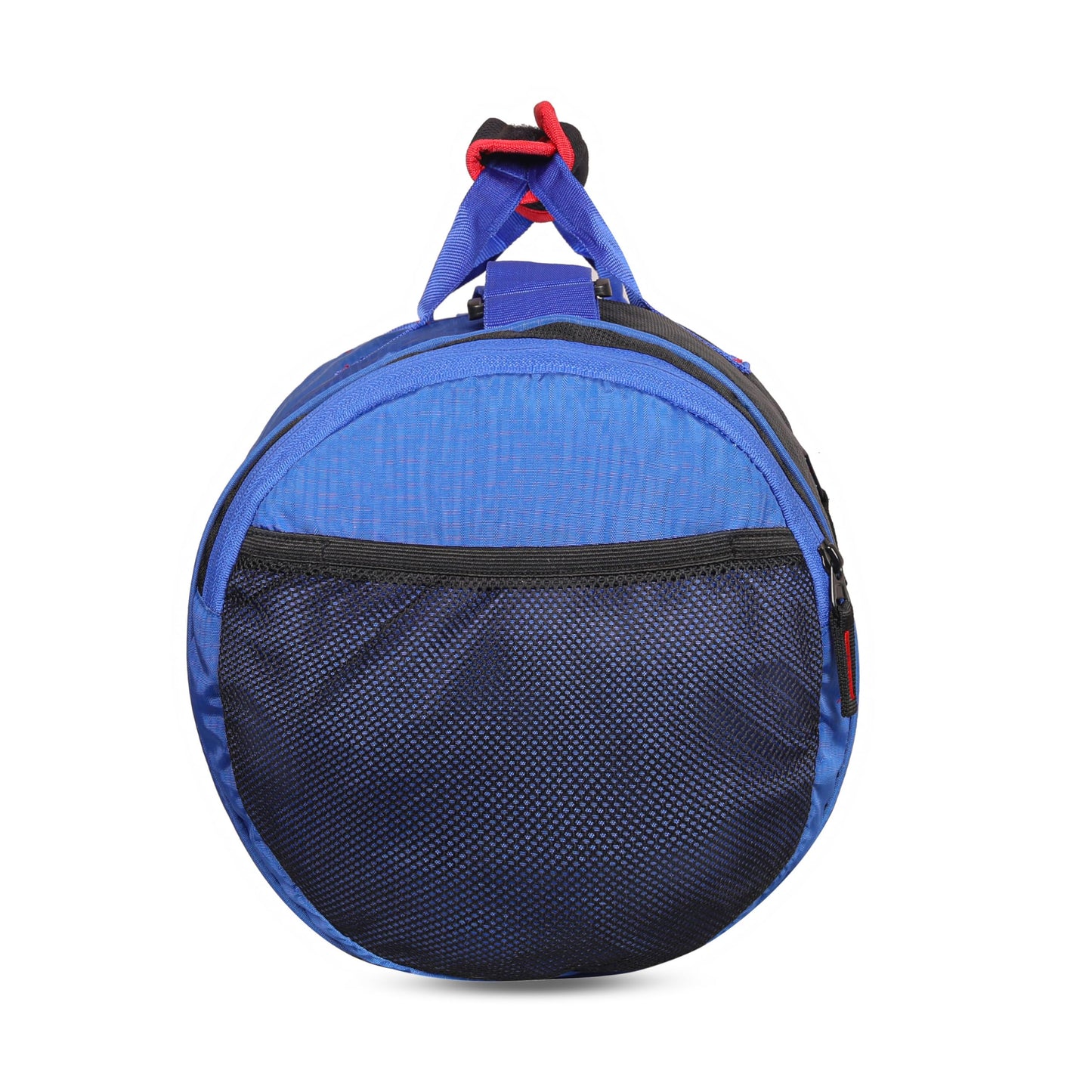Leather World Gym Bag for Men & Women | Duffle Bag | Adjustable Shoulder Duffle Gym Bag | Water Resistant | Sports & Travel Bag