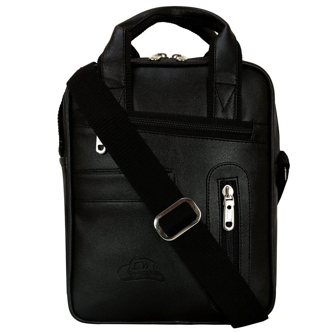 Leather World Unisex Multipurpose Bag - Leatherworldonline.net
