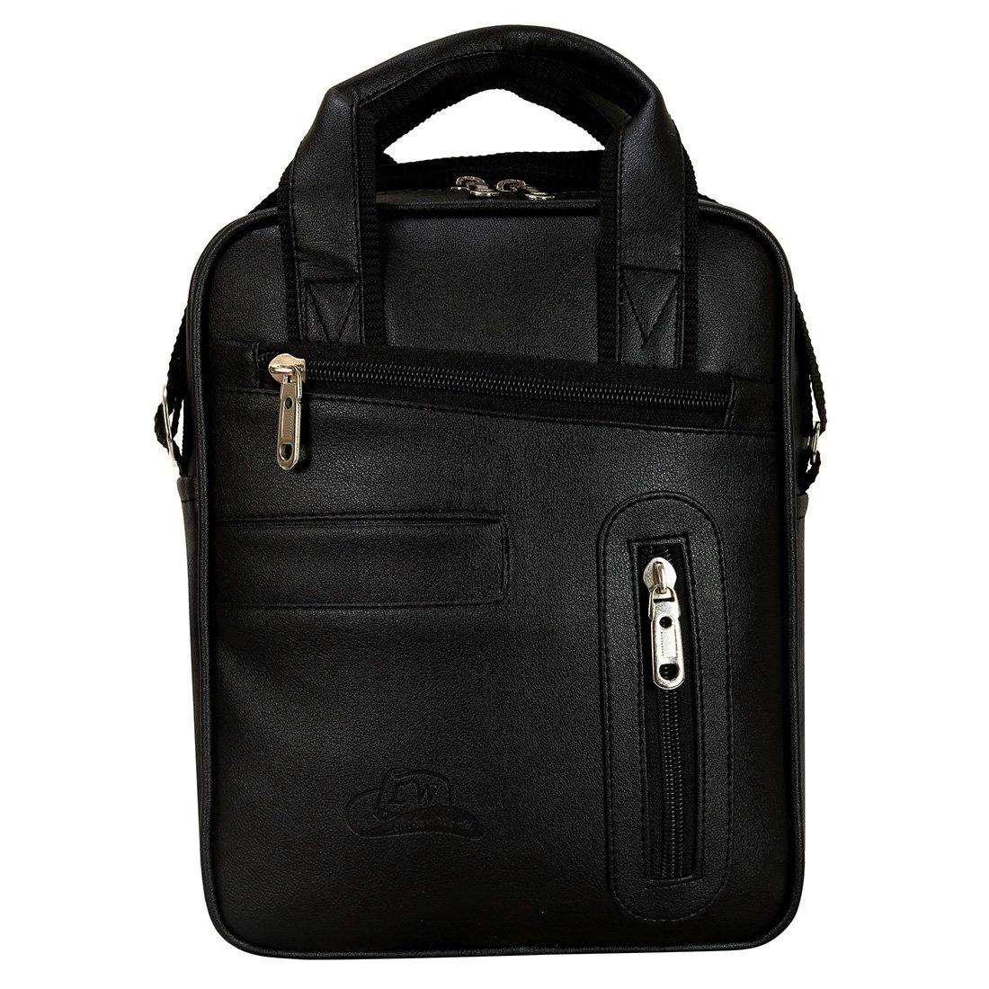 Leather World Unisex Multipurpose Bag - Leatherworldonline.net
