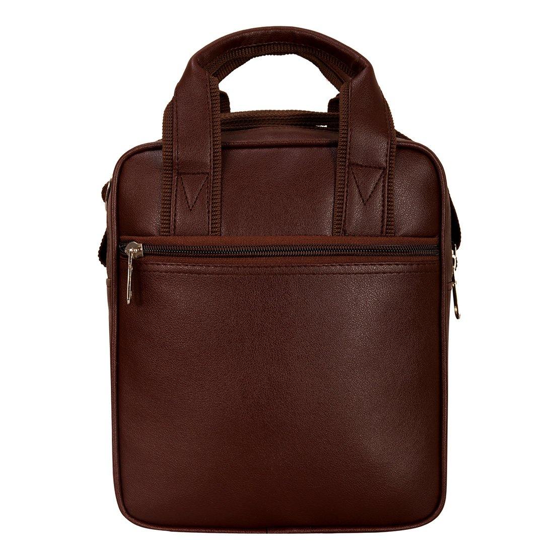 Leather World Unisex Multipurpose Bag - Leatherworldonline.net