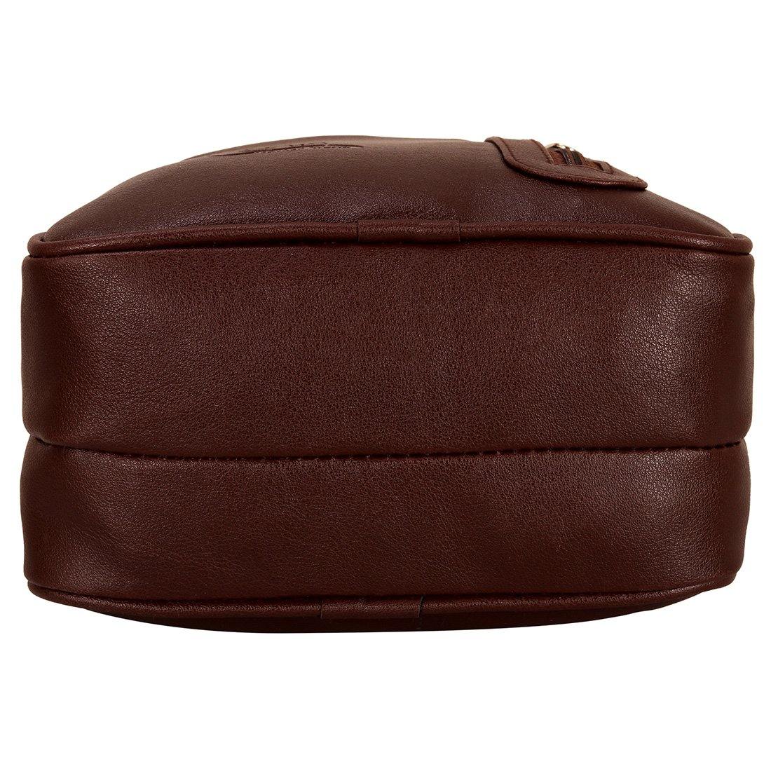 Leather World Unisex Multipurpose Bag - Leatherworldonline.net