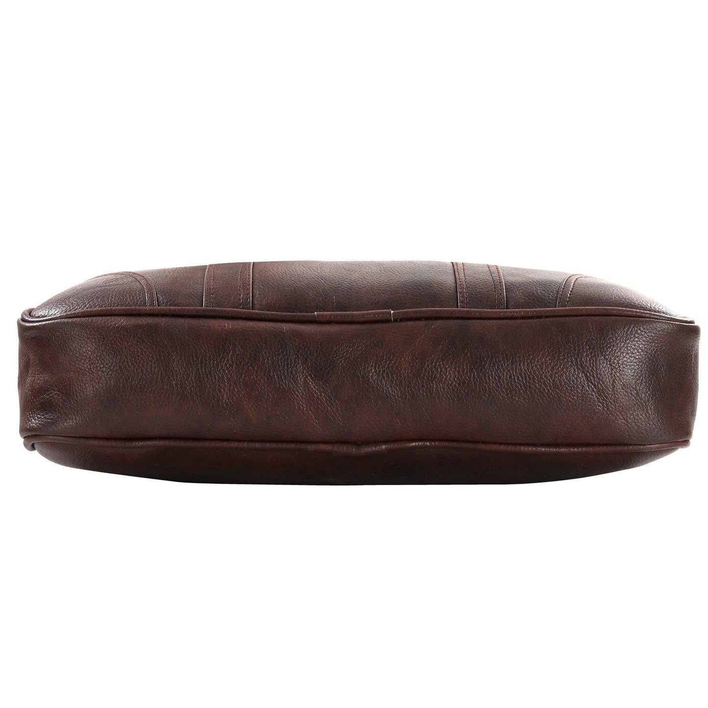 Leather World Unisex Laptop Sleeve | Office Bag | 15.6 inch - Leatherworldonline.net