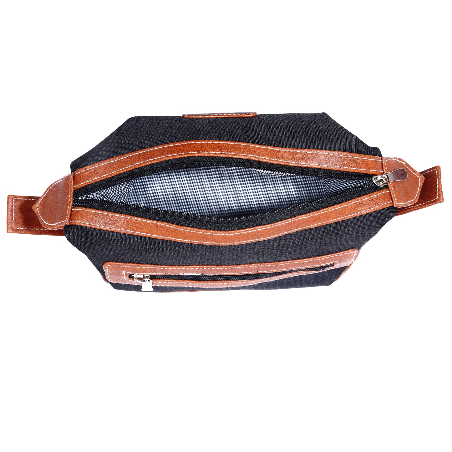 Fly Fashion Nylon Water Proof Travel Toiletry Bag for Men Women Shaving Pouch Drop kit