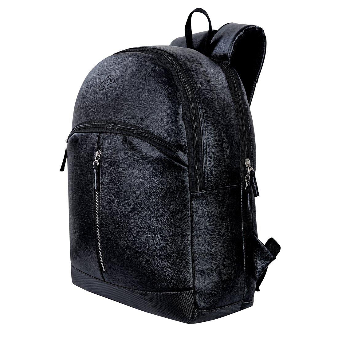 Leather World Unisex PU Leather Bag - Leatherworldonline.net