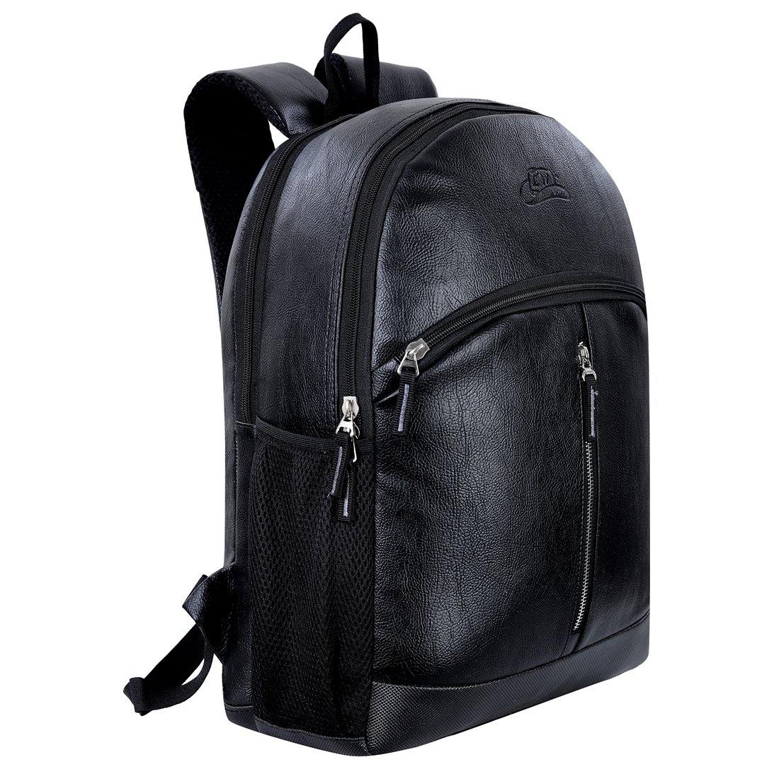 Leather World Unisex PU Leather Bag - Leatherworldonline.net