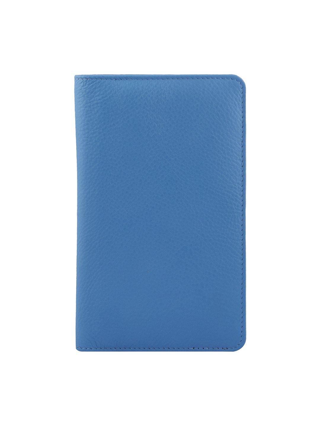 Leather World Travel Passport Holder - Leatherworldonline.net
