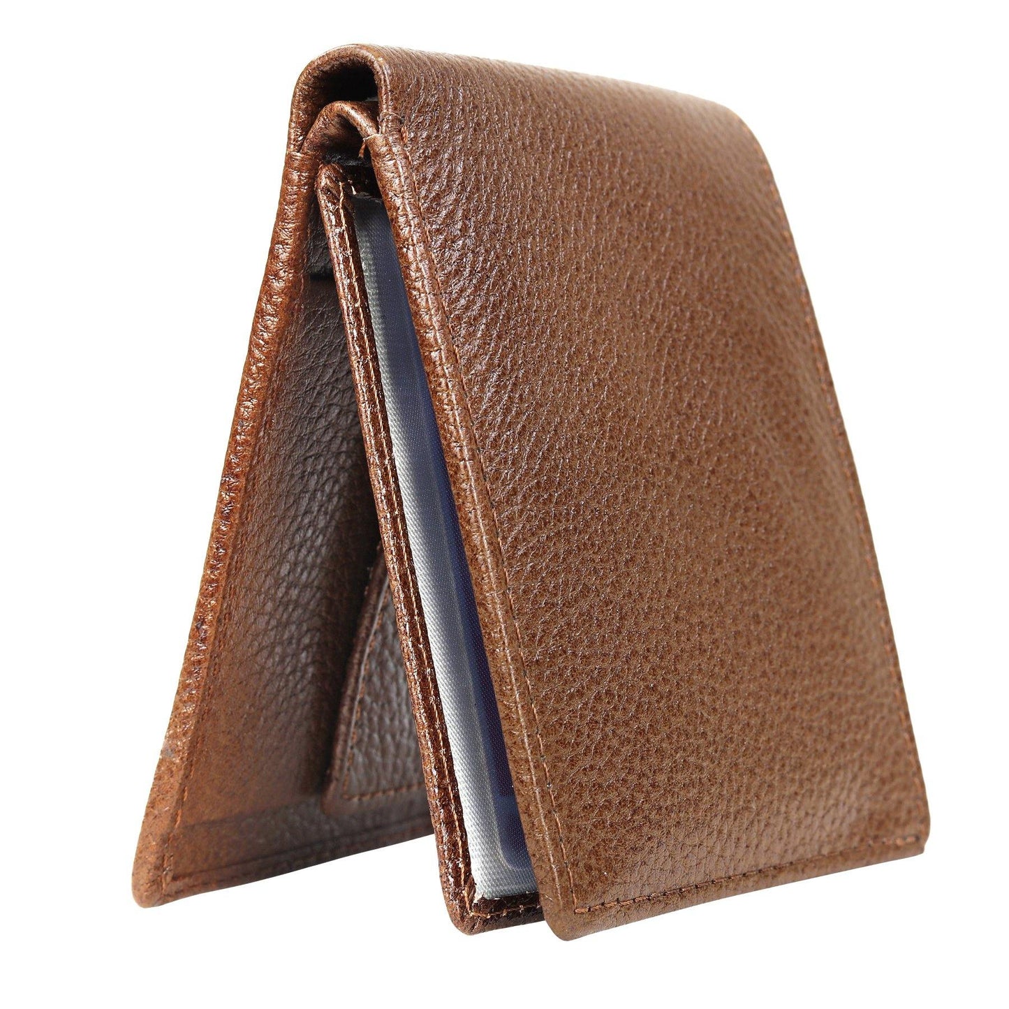 Trendy wallet for Men - Leatherworldonline.net