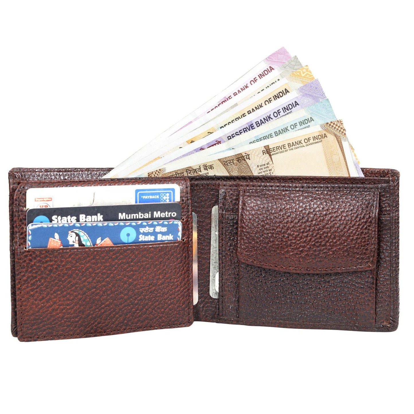Trendy wallet for Men - Leatherworldonline.net