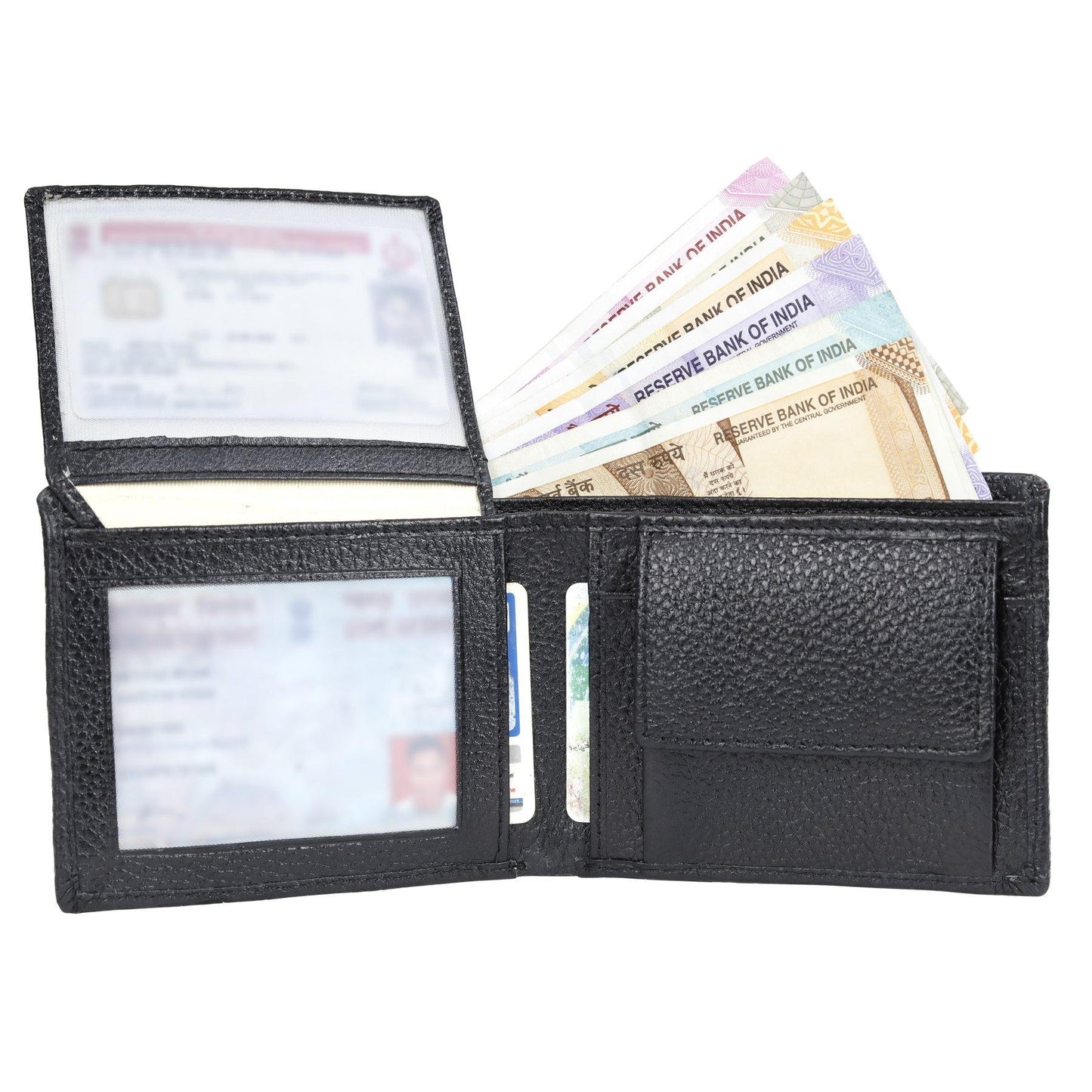 Trendy wallet for Men - Leatherworldonline.net
