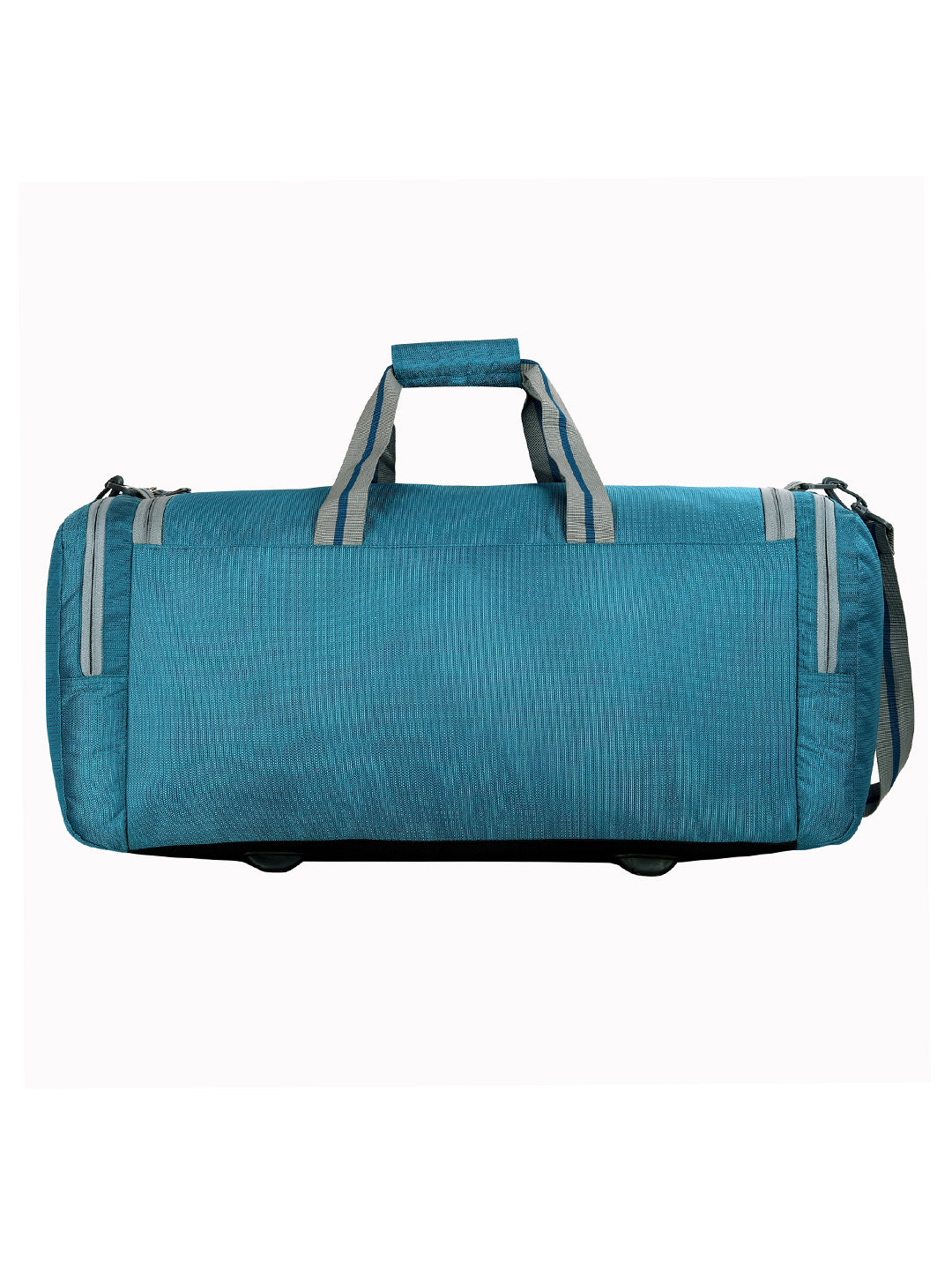 Fly Fashion 38 Liter Expandable Travel Duffle Bag for Men and Women Sports Duffel Bag