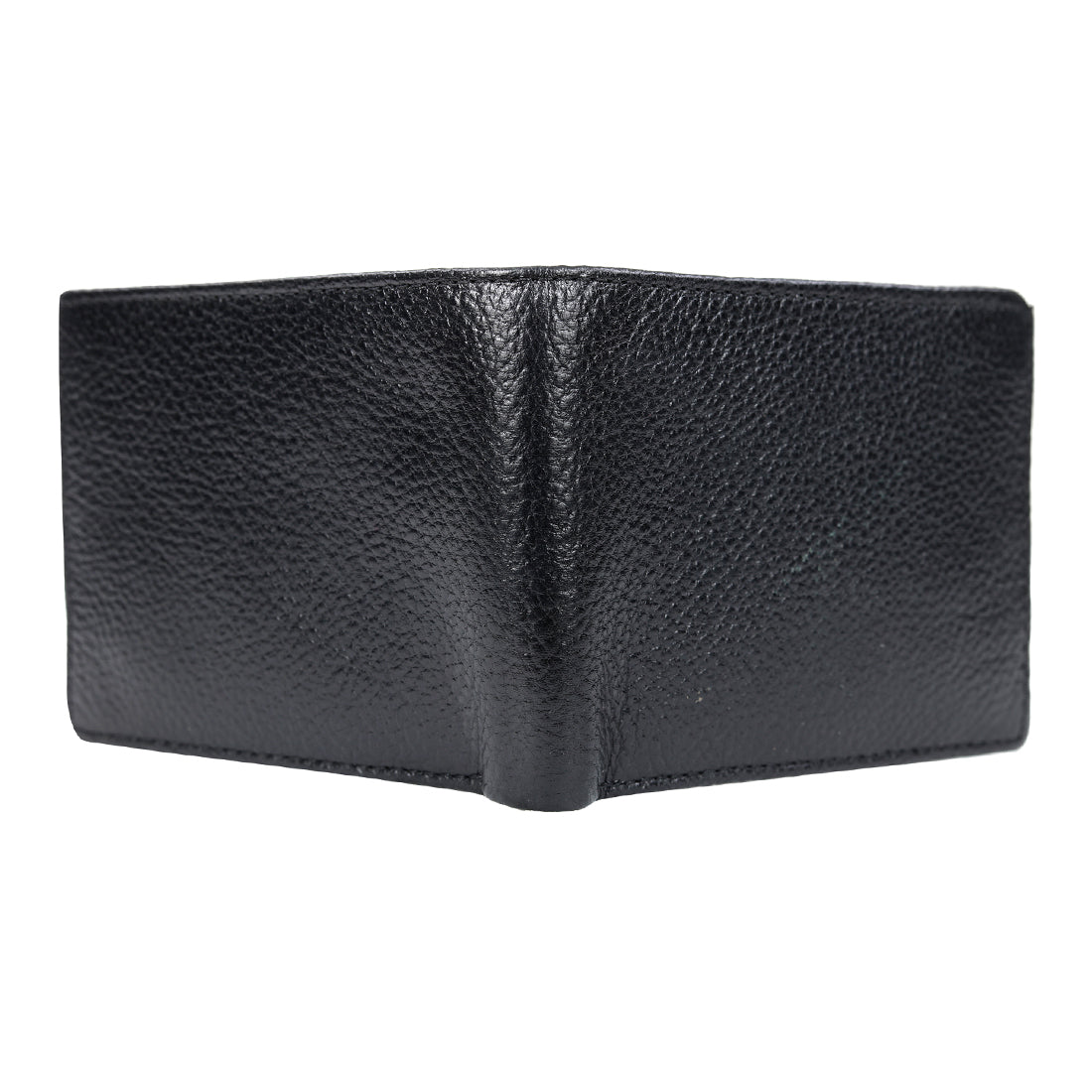 Genuine Grained Leather Trailblazer Wallet For Men