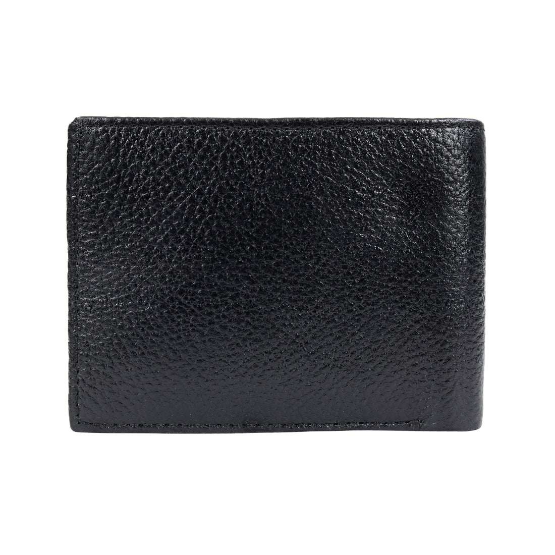 Genuine Grained Leather Trailblazer Wallet For Men