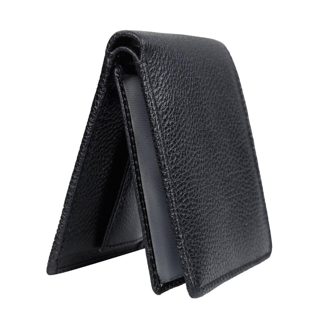 Luxurious Leather Wallet for Men - Leatherworldonline.net