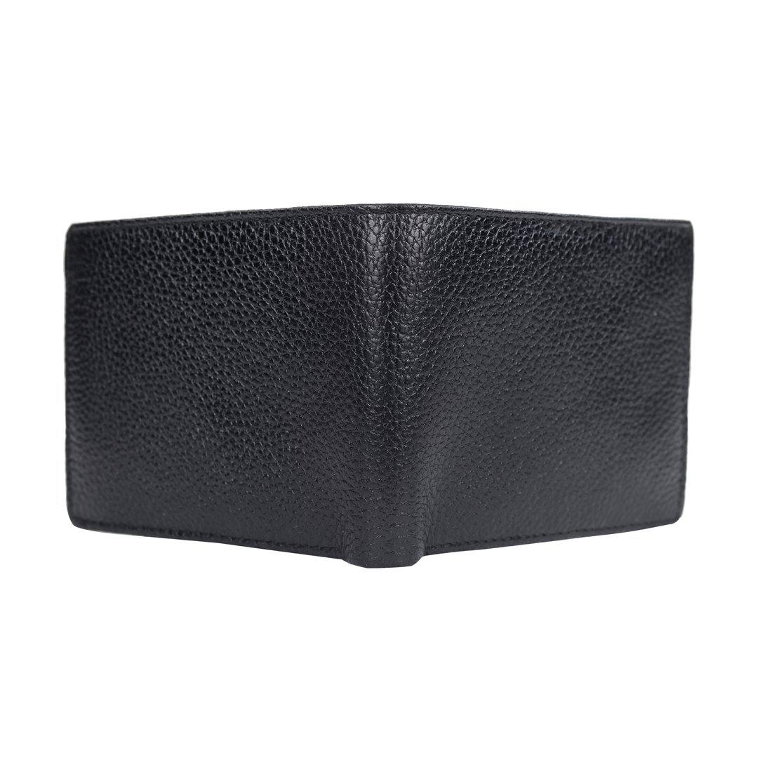 Luxurious Leather Wallet for Men - Leatherworldonline.net