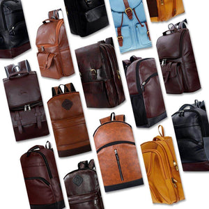 Backpacks