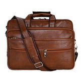 Boss-Level Bags: Office & Laptop Essentials!
