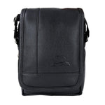 Load image into Gallery viewer, Leather World Unisex Sling Bag - Leatherworldonline.net
