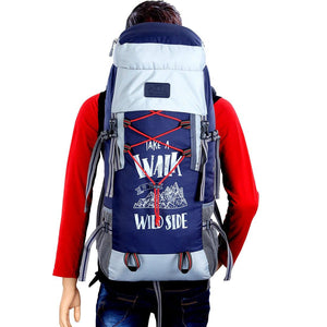 Stylish Unisex Rucksack - Leatherworldonline.net