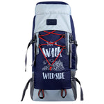 Load image into Gallery viewer, Stylish Unisex Rucksack - Leatherworldonline.net
