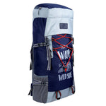Load image into Gallery viewer, Stylish Unisex Rucksack - Leatherworldonline.net
