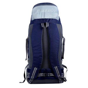 Stylish Unisex Rucksack - Leatherworldonline.net