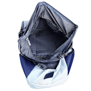 Stylish Unisex Rucksack - Leatherworldonline.net