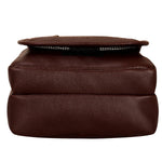 Load image into Gallery viewer, Leather World Unisex Sling Bag - Leatherworldonline.net
