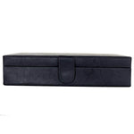 Load image into Gallery viewer, Leather World Unisex 12 Slots Watch Organiser Box - Leatherworldonline.net
