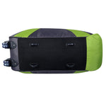 Load image into Gallery viewer, Rich Polyester Soft-Wheeler Duffel Bag - Leatherworldonline.net
