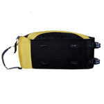 Load image into Gallery viewer, Rich Polyester Soft-Wheeler Duffel Bag - Leatherworldonline.net
