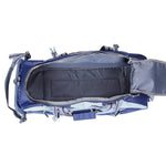 Load image into Gallery viewer, Rich Polyester Soft-Wheeler Duffel Bag - Leatherworldonline.net
