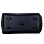 Load image into Gallery viewer, Luxurious Artificial Leather Duffel Bag with Shoe Compartment - Leatherworldonline.net
