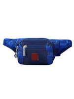 Load image into Gallery viewer, Fly Fashion Travel Waist Pouch Crossbody Travel Pouch for Men and Women
