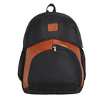 Load image into Gallery viewer, Fly Fashion Polyester Water Repellent Casual College Backpack for Laptop Bag up to 15.6 inch Men and Women
