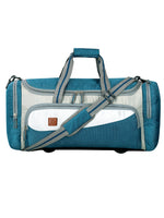 Load image into Gallery viewer, Fly Fashion 38 Liter Expandable Travel Duffle Bag for Men and Women Sports Duffel Bag
