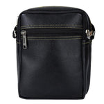 Load image into Gallery viewer, Leather World Unisex Casual Leatherette Sling Bag - Leatherworldonline.net
