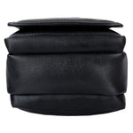 Load image into Gallery viewer, Leather World Unisex Casual Leatherette Sling Bag - Leatherworldonline.net
