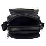 Load image into Gallery viewer, Leather World Unisex Casual Leatherette Sling Bag - Leatherworldonline.net

