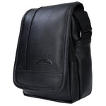 Load image into Gallery viewer, Leather World Unisex Sling Bag - Leatherworldonline.net
