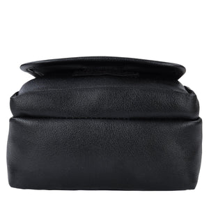 Leather World Unisex Sling Bag - Leatherworldonline.net