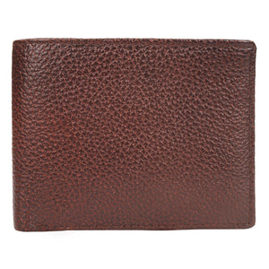 Luxurious Leather Wallet for Men - Leatherworldonline.net