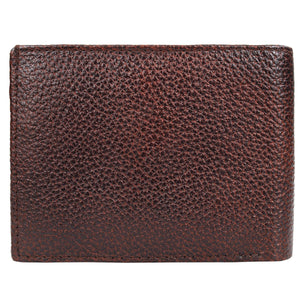 Luxurious Leather Wallet for Men - Leatherworldonline.net