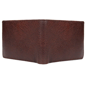 Luxurious Leather Wallet for Men - Leatherworldonline.net