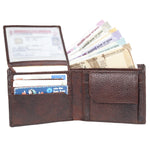 Load image into Gallery viewer, Luxurious Leather Wallet for Men - Leatherworldonline.net
