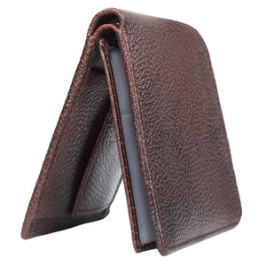 Luxurious Leather Wallet for Men - Leatherworldonline.net