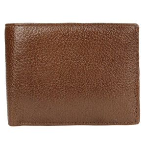 Luxurious Leather Wallet for Men - Leatherworldonline.net