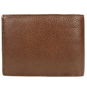 Luxurious Leather Wallet for Men - Leatherworldonline.net