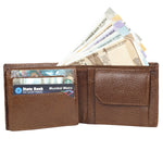 Load image into Gallery viewer, Luxurious Leather Wallet for Men - Leatherworldonline.net
