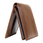 Load image into Gallery viewer, Luxurious Leather Wallet for Men - Leatherworldonline.net
